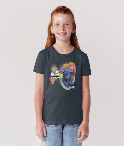 Be Brave Tshirt