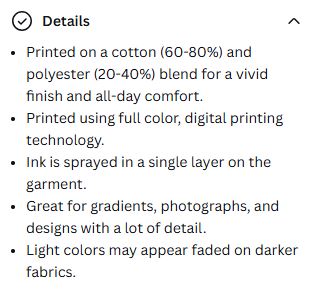 Be Brave Crew Neck Sweatshirt