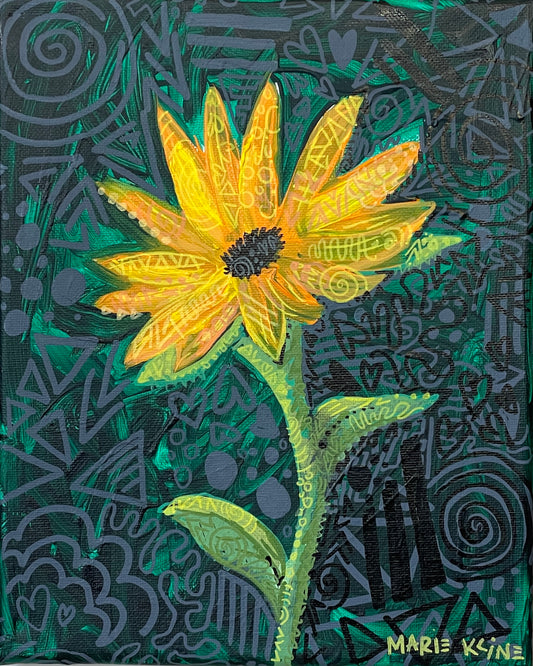 Flower