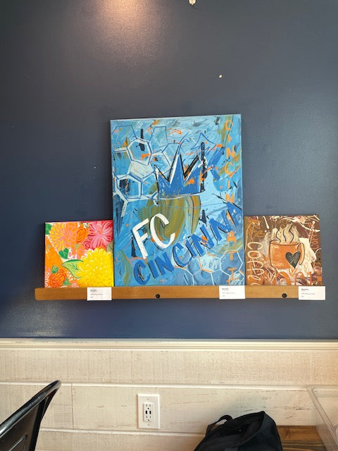 FC Cincy Fan