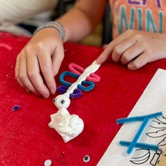 Creative Creature Art Kit