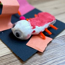 Creative Creature Art Kit