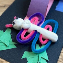 Creative Creature Art Kit