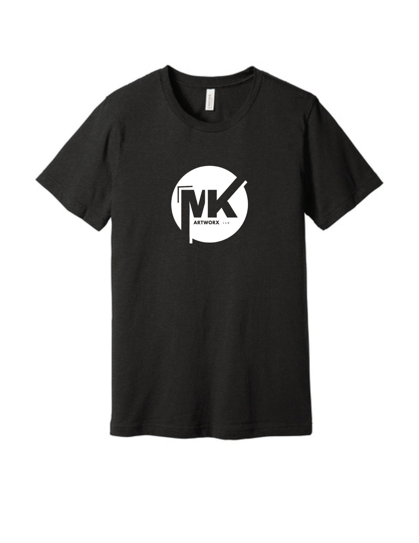 MK Official Shirt