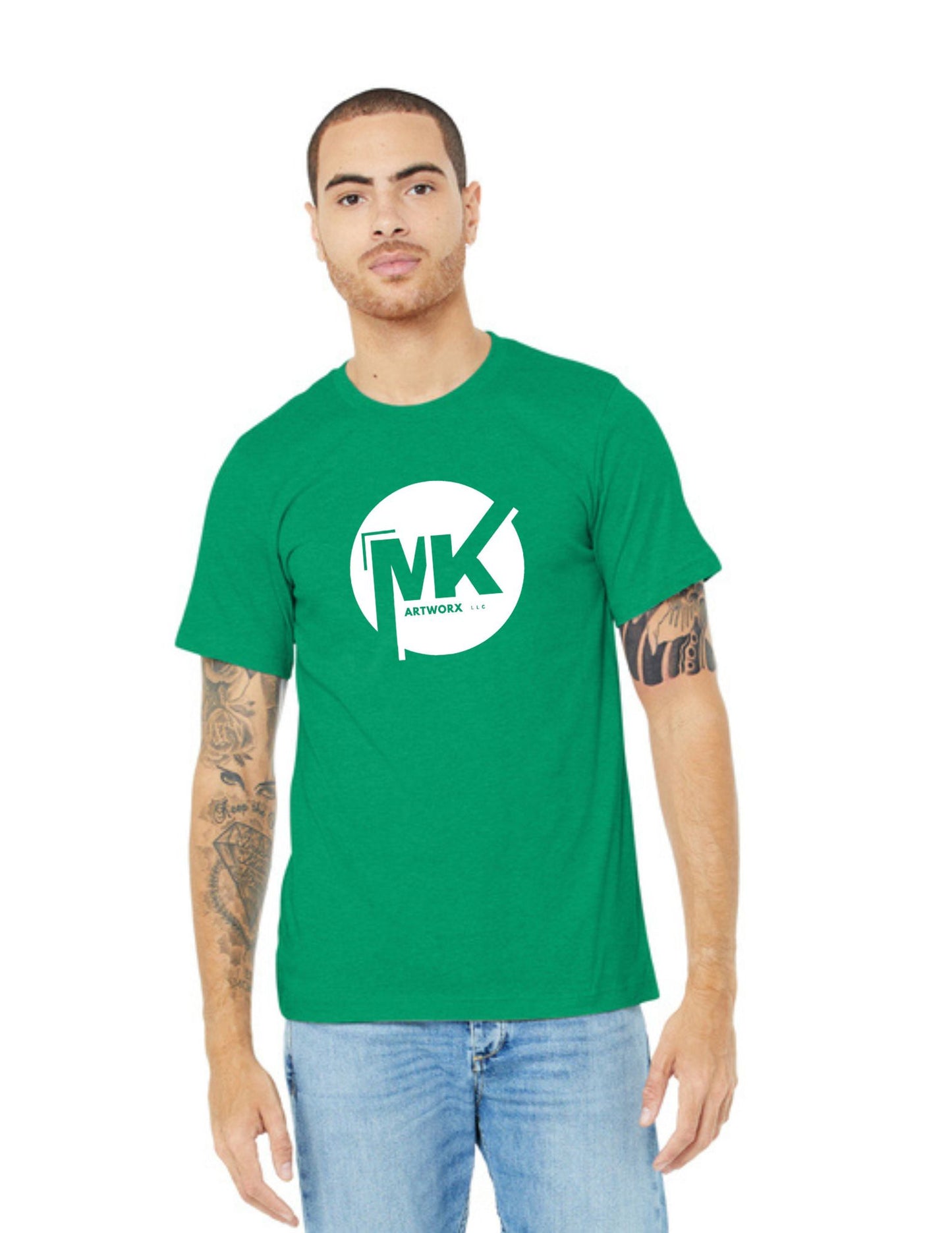 MK Official Shirt