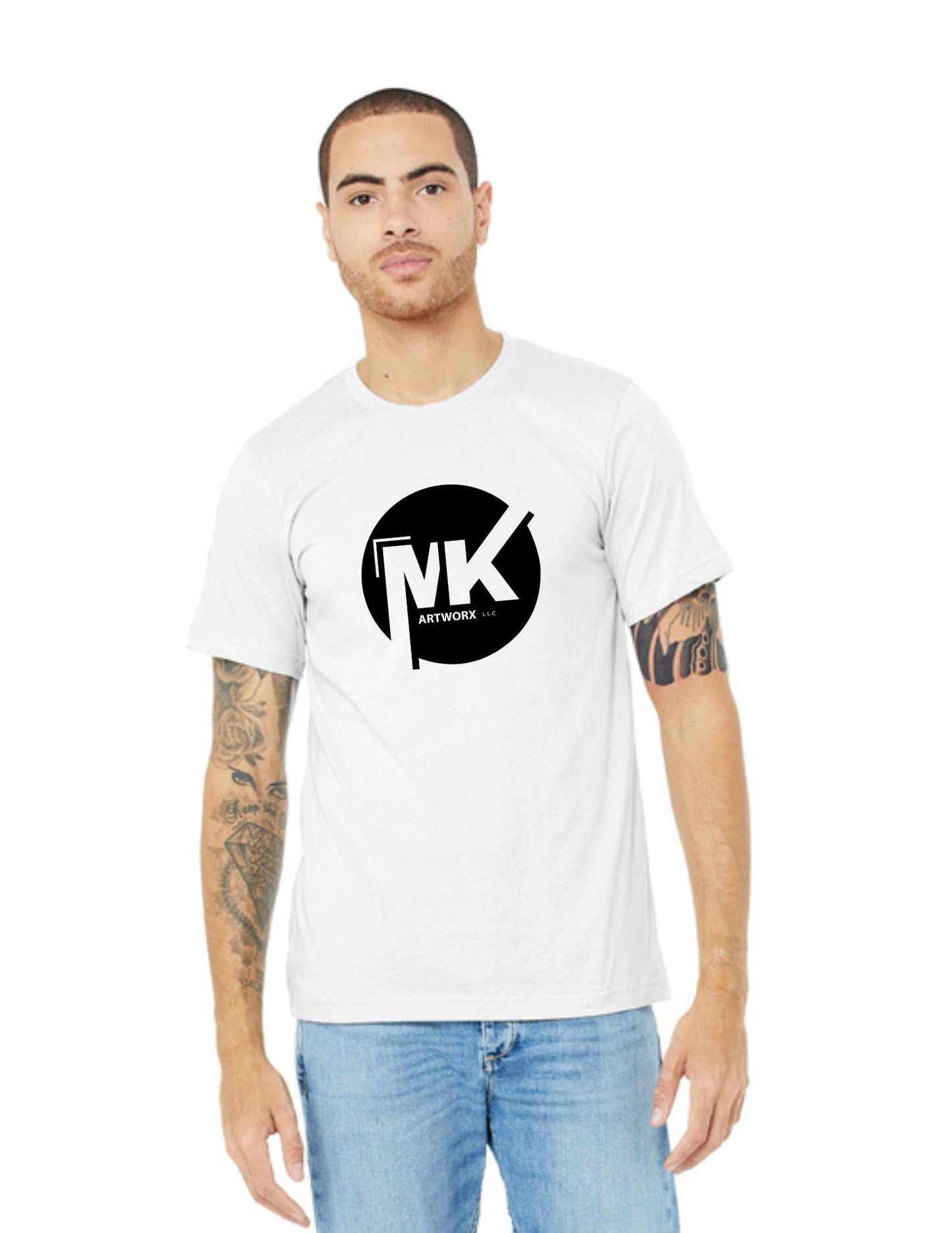 MK Official Shirt