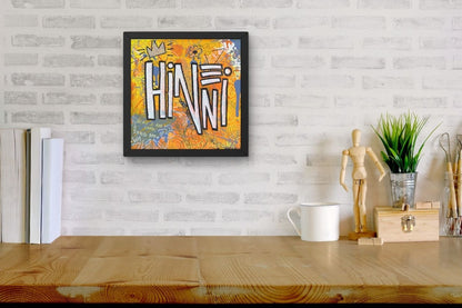 Hineni